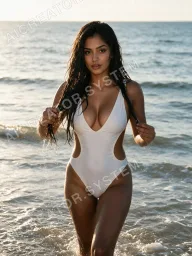 Anaya Kapoor - scene 1