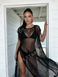 Camila Ortiz - scene 1