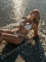 Dana Cross - scene 6
