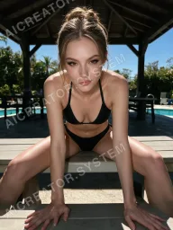 Ellie Nash - scene 8