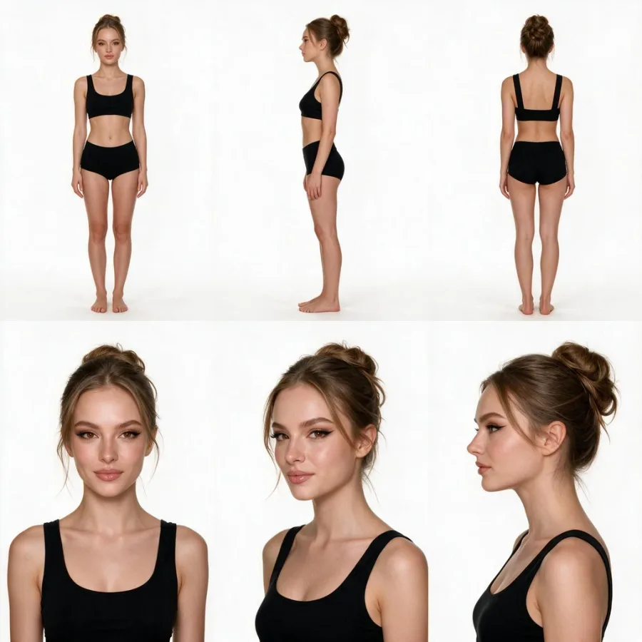 Ellie Nash - character-lock reference 2