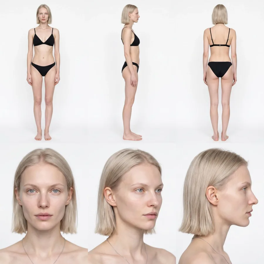 Freya - character-lock reference 2