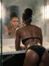 Kaia Brooks - scene 6