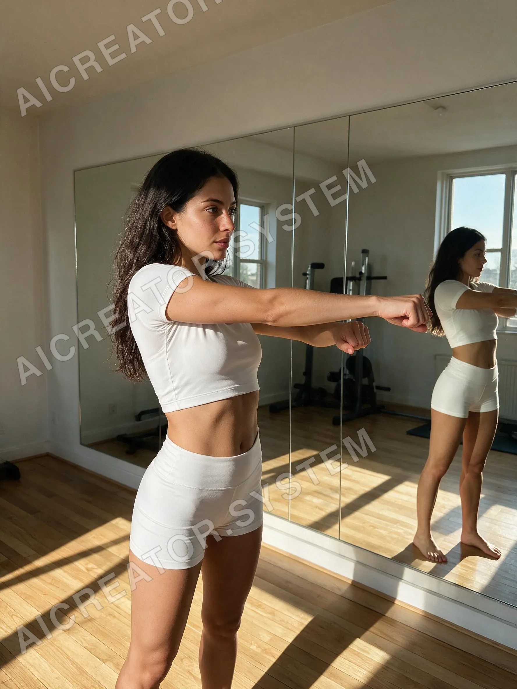 Lyra - scene 4