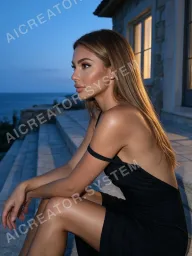 Nadia - scene 8