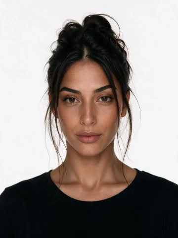 Nadira Aziz - character-lock reference 1