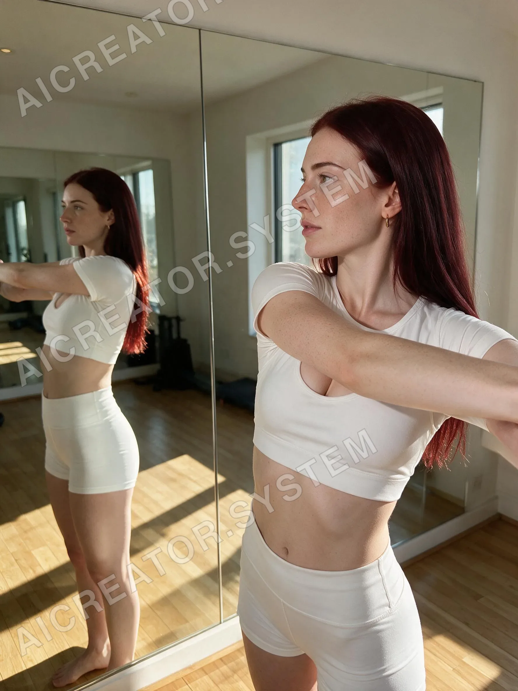 Rowan - scene 4