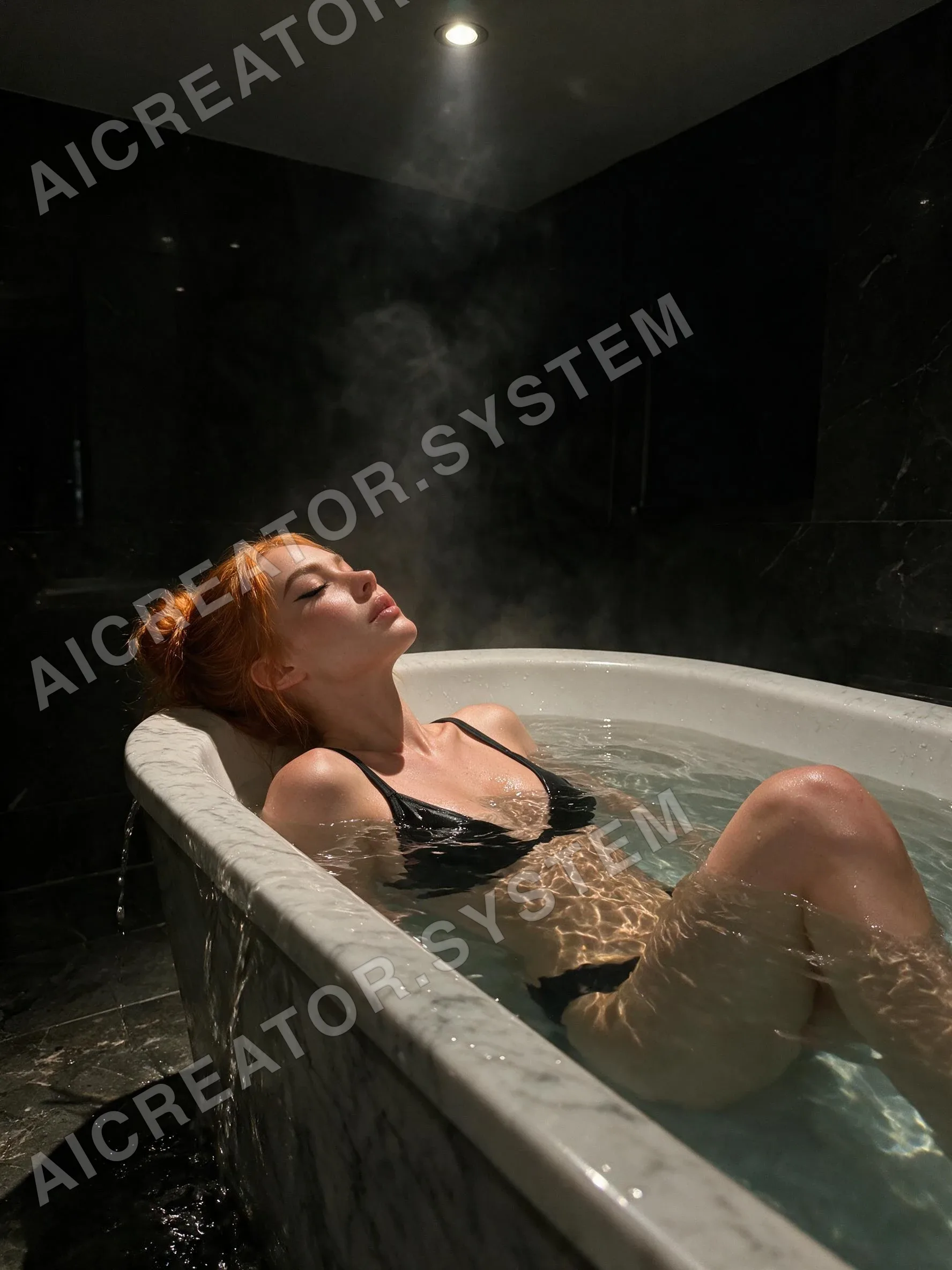 Saoirse Quinn - scene 6