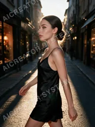 Sofia Rinaldi - scene 1