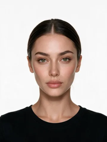 Sofia Rinaldi - character-lock reference 1