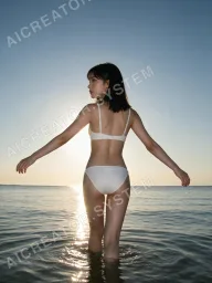 Suki Tanaka - scene 2