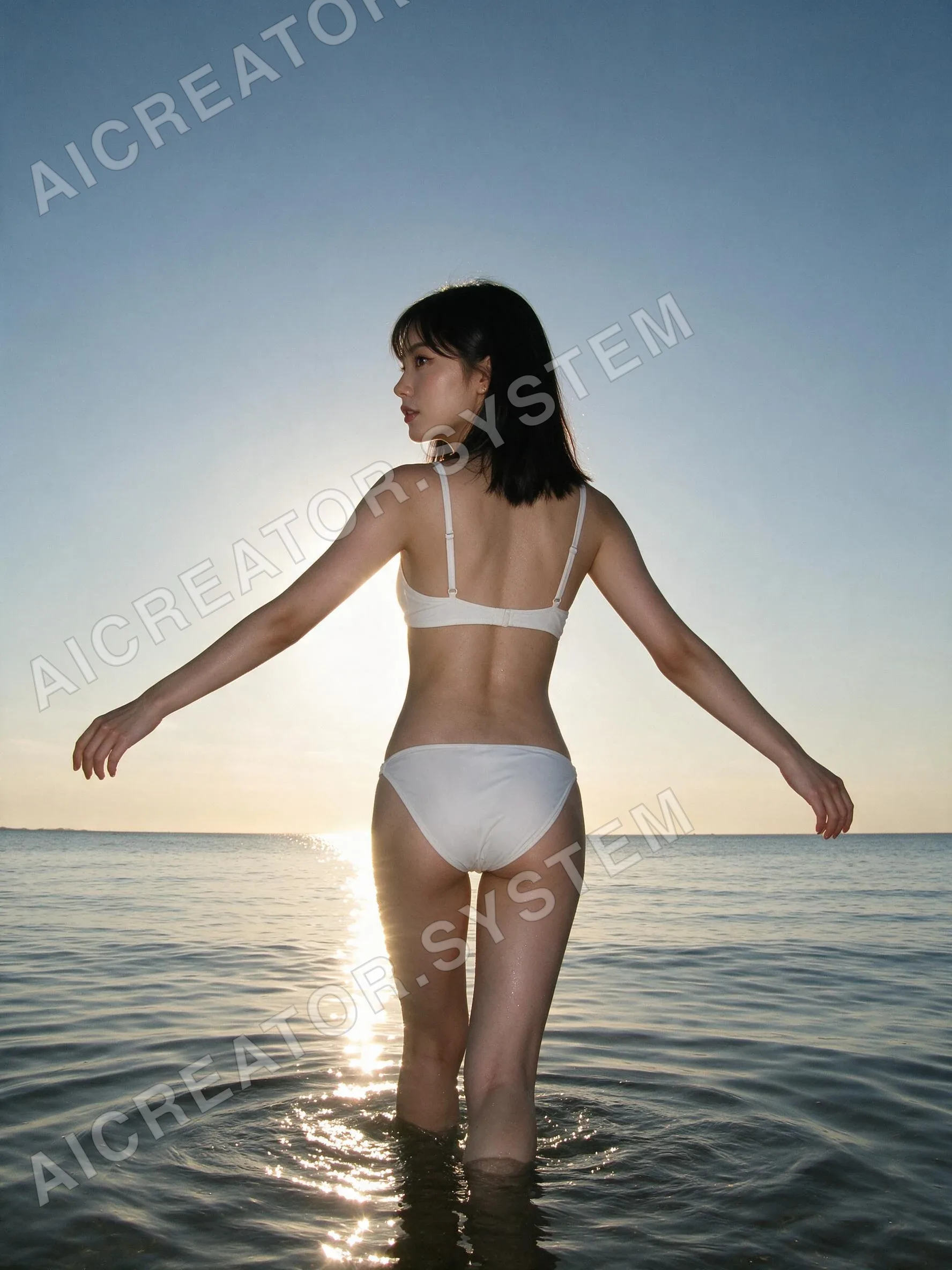Suki Tanaka - scene 2