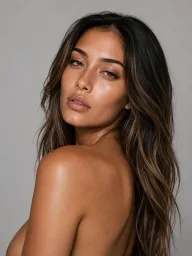Valeria Reyes - scene 9