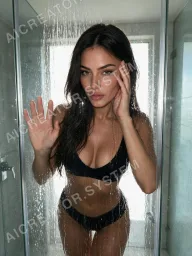 Yara Haddad - scene 6