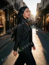 Yasmin Farouk - scene 2