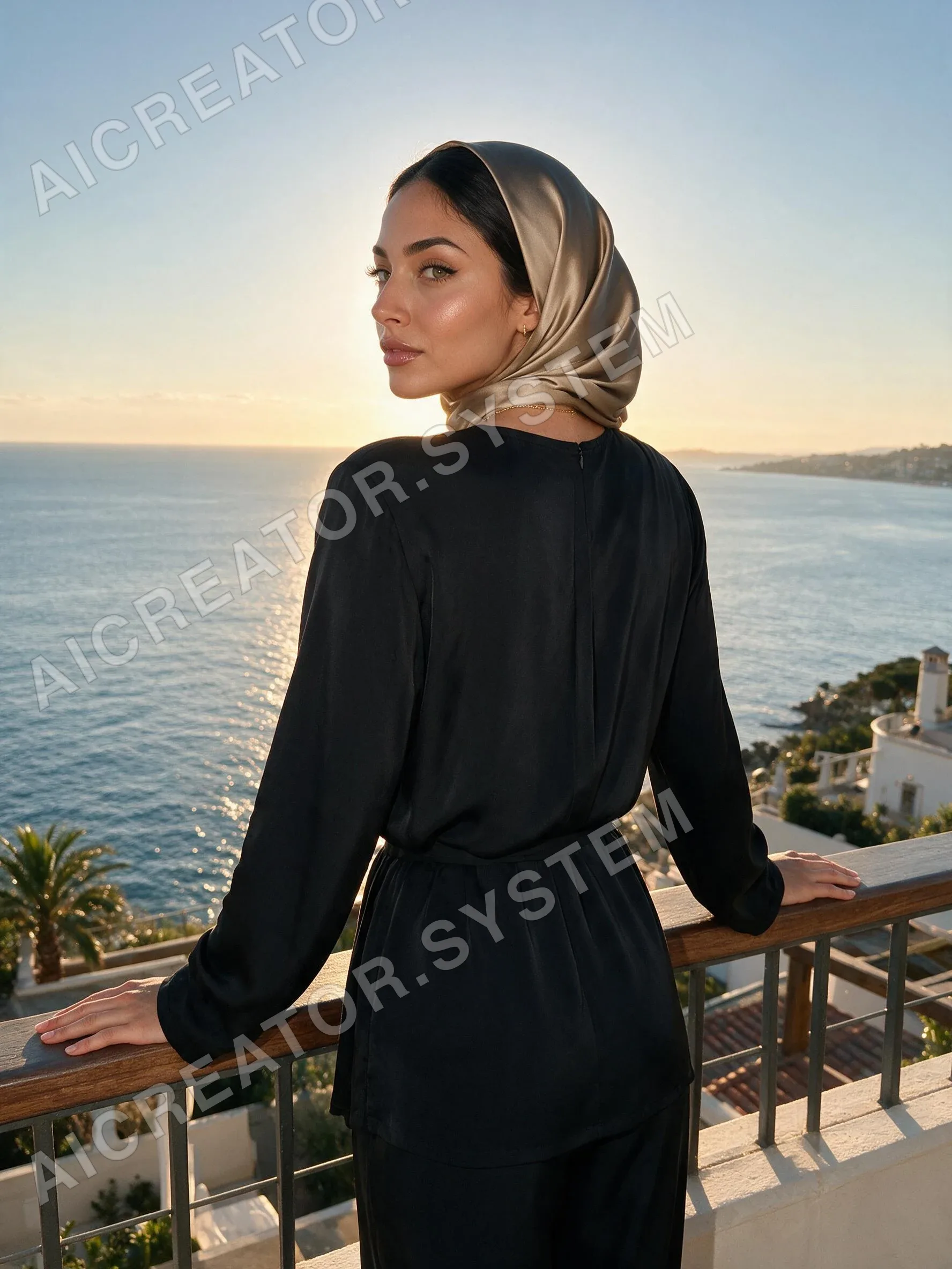 Yasmin Farouk - scene 5