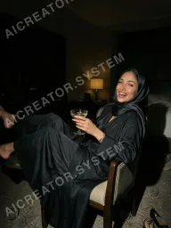 Yasmin Farouk - scene 7
