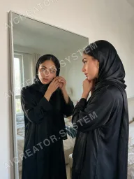 Yasmin Farouk - scene 8