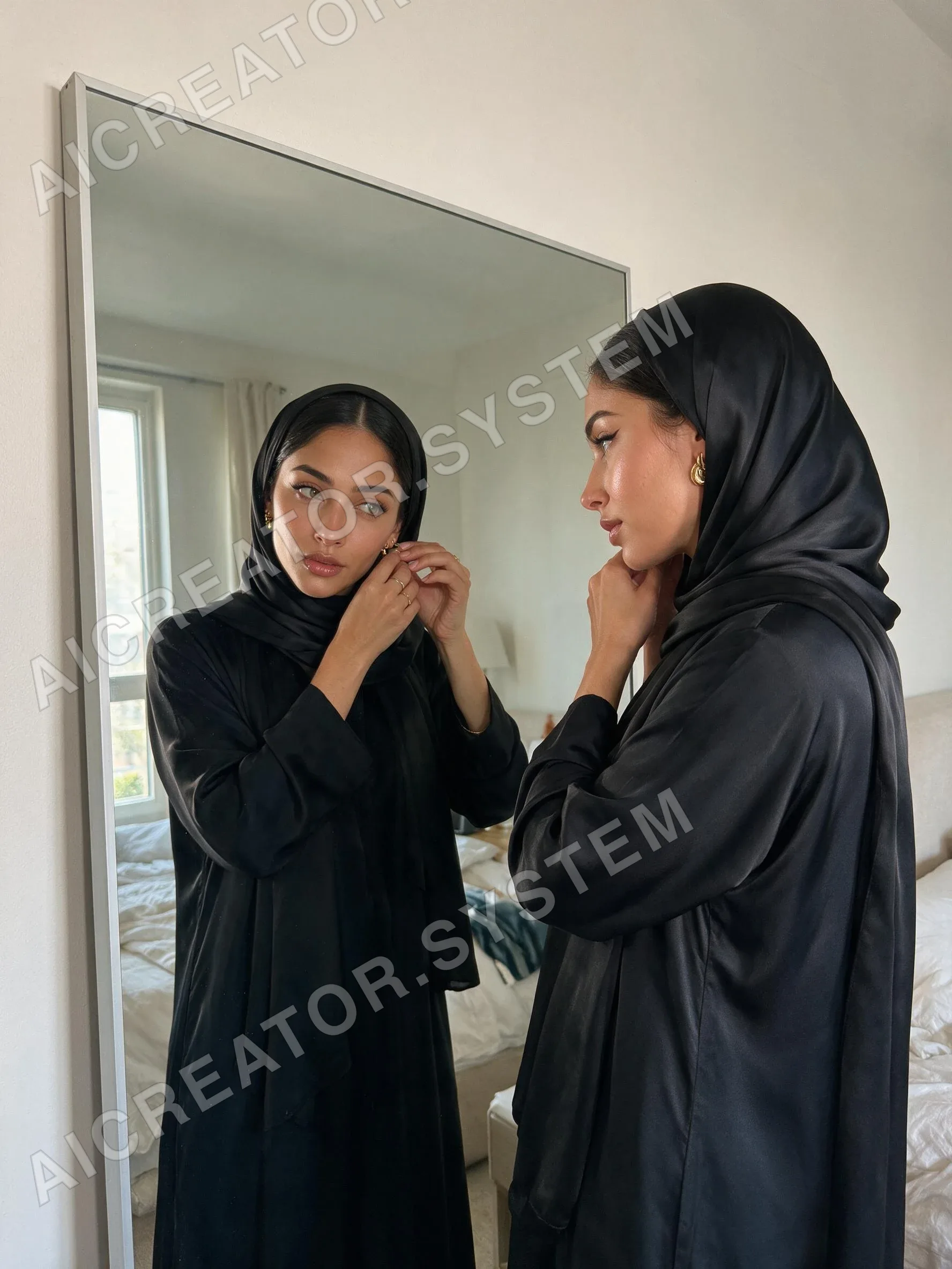Yasmin Farouk - scene 8